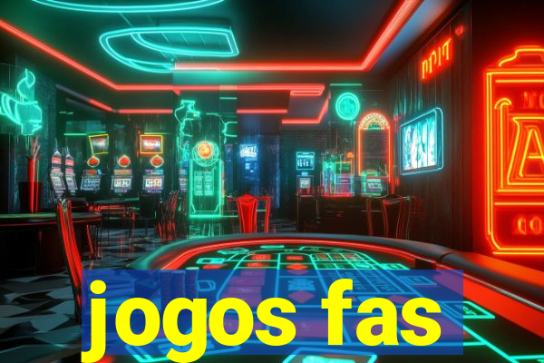 jogos fas